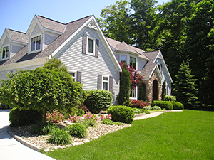 Find Landscapers in Colorado